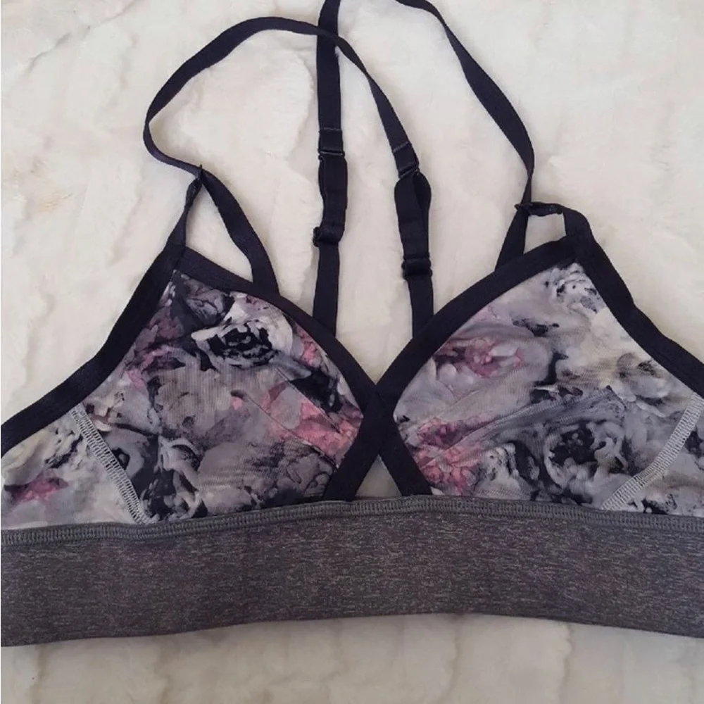 lululemon athletica reposhing this